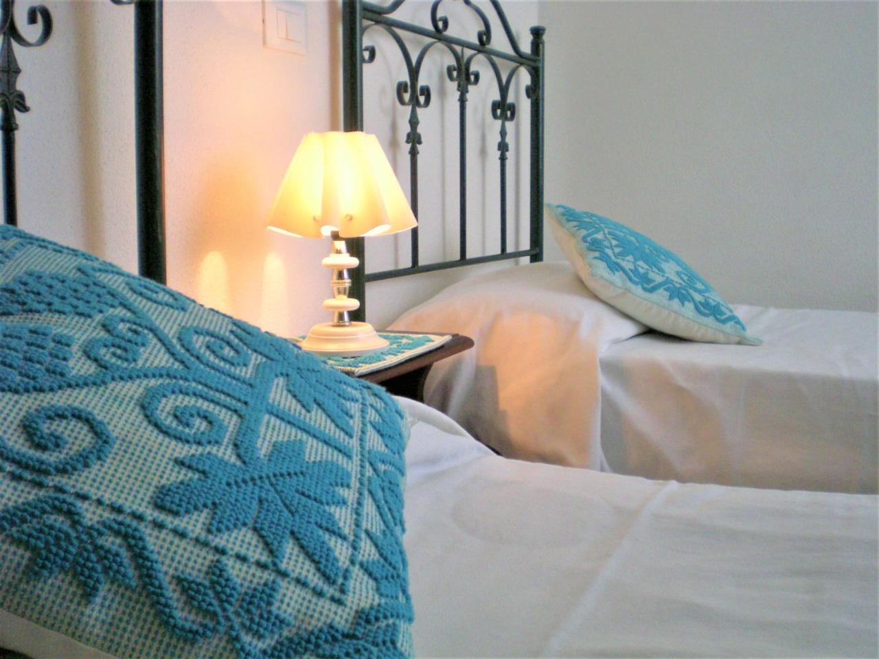 Residenza Marina Apartment Orosei Ngoại thất bức ảnh