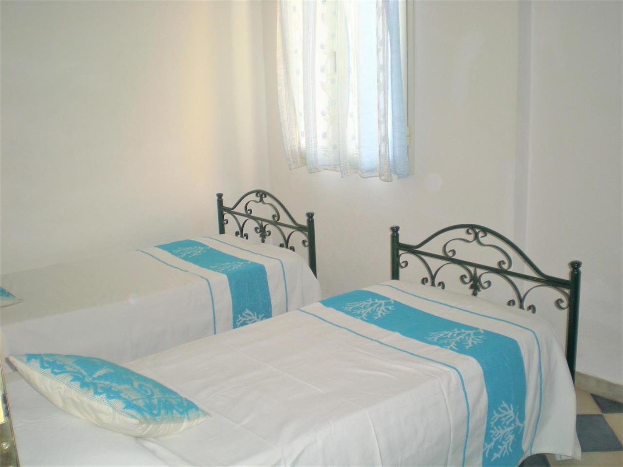 Residenza Marina Apartment Orosei Ngoại thất bức ảnh