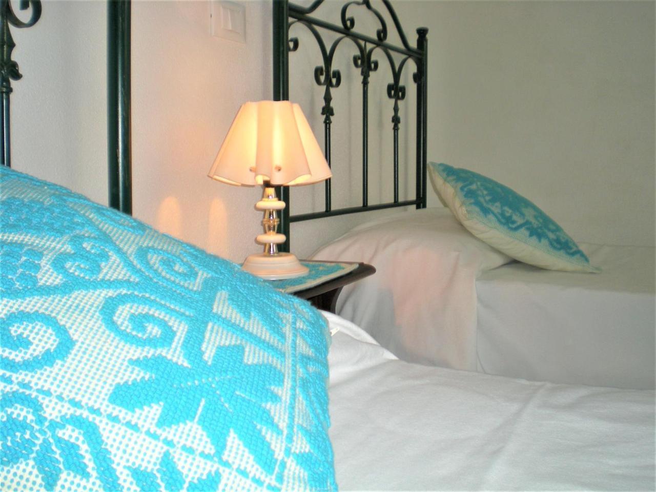 Residenza Marina Apartment Orosei Ngoại thất bức ảnh