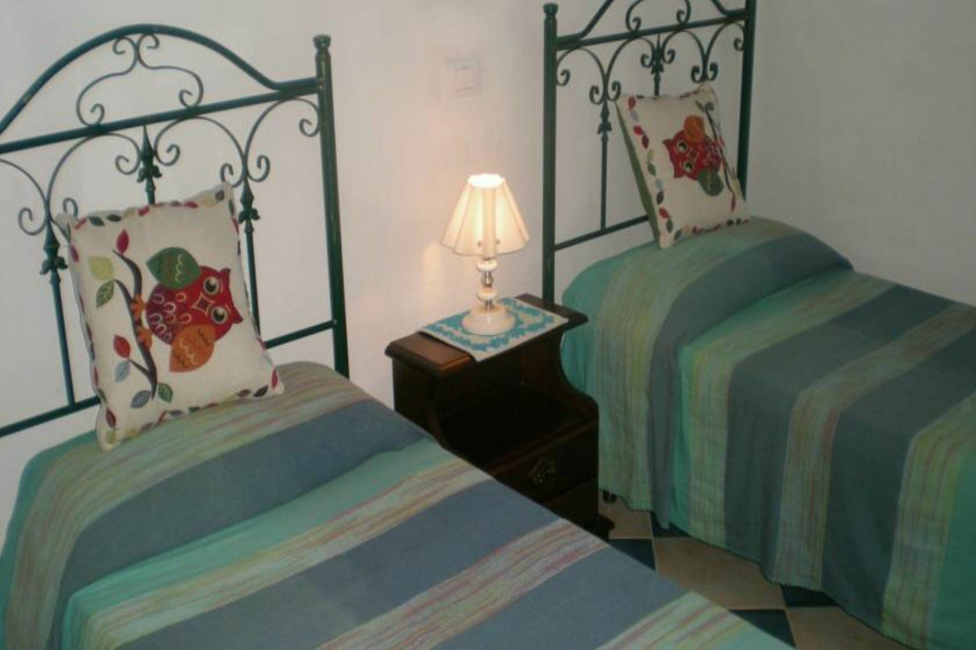 Residenza Marina Apartment Orosei Ngoại thất bức ảnh